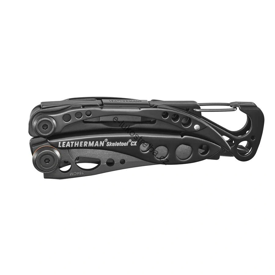 Leatherman Skeletool CX Onyx