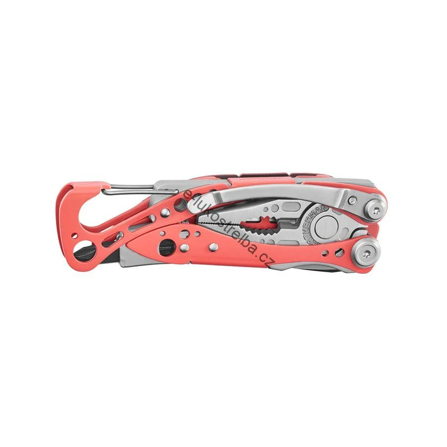 Leatherman Signal Guava