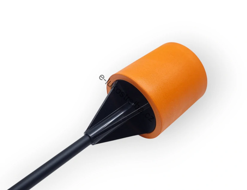 Avalon Foam Tipped Screw-On - LARP Arrow