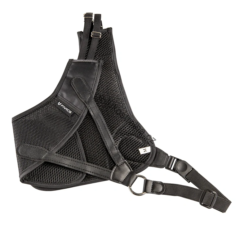 Fivics Air Pad A2 Chest Guard