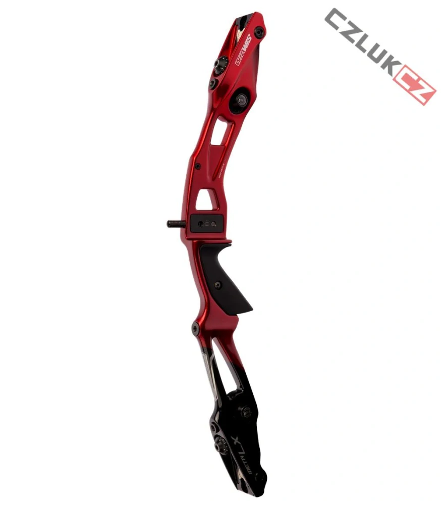 WiaWis Meta LX Carbon 25" ILF