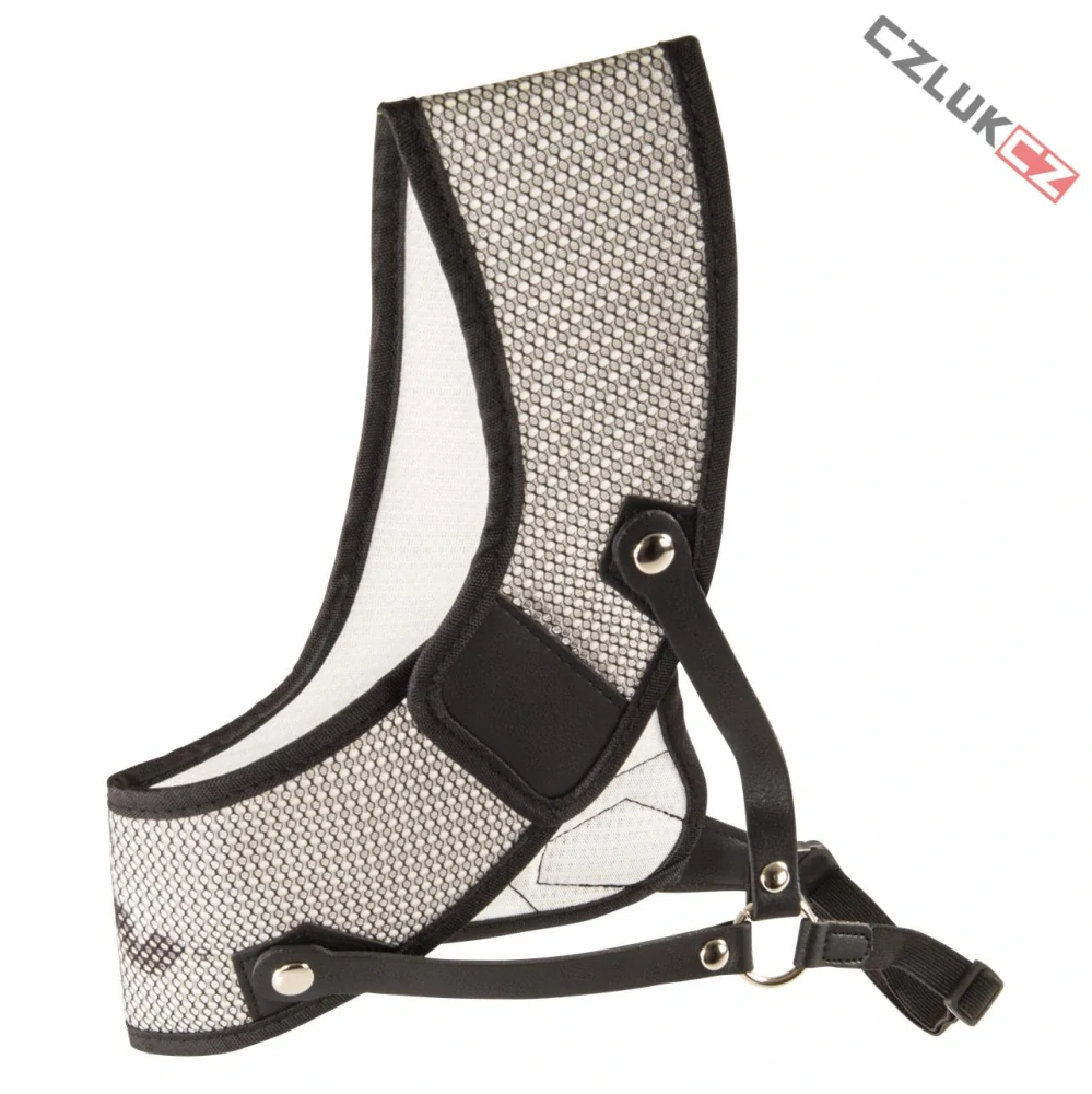 Avalon Tec Chest Guard