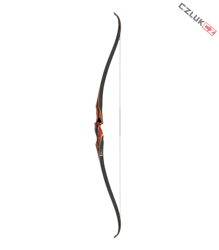 Buck Trail Black Nyala 60"