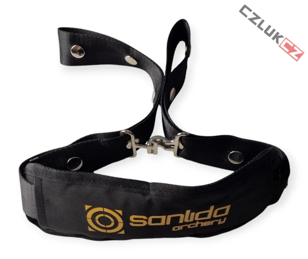 Sanlida X9 Field Quiver