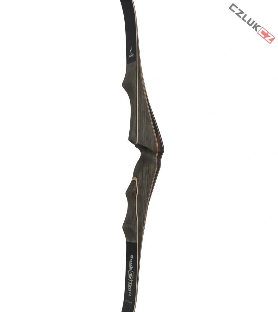 Buck Trail Antelope 60"