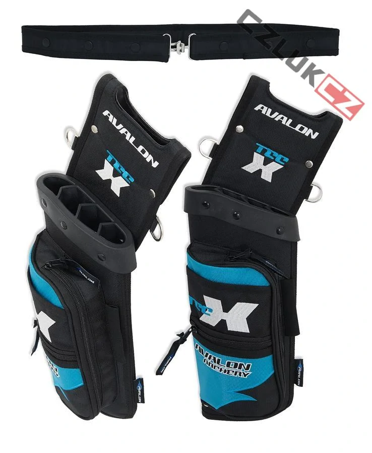 Avalon Tec X Field Quiver