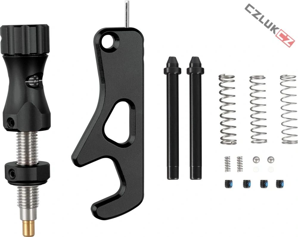 Avalon Tec Maxx Micro-Click Button