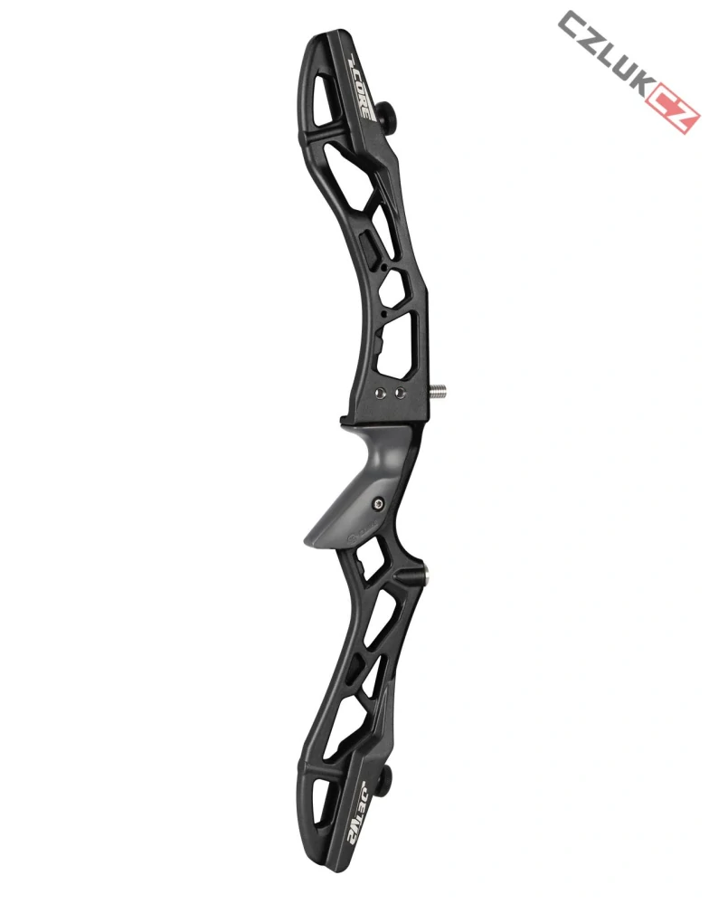 Core Jet V2 Riser 24"