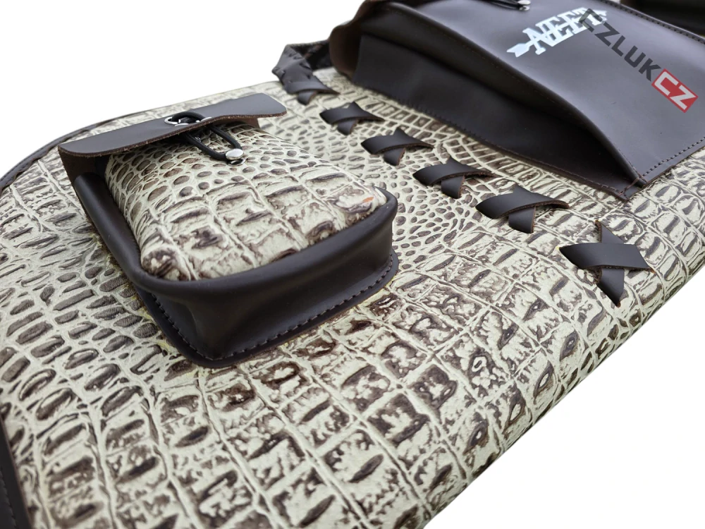 Neet Alligator TD-7 Case