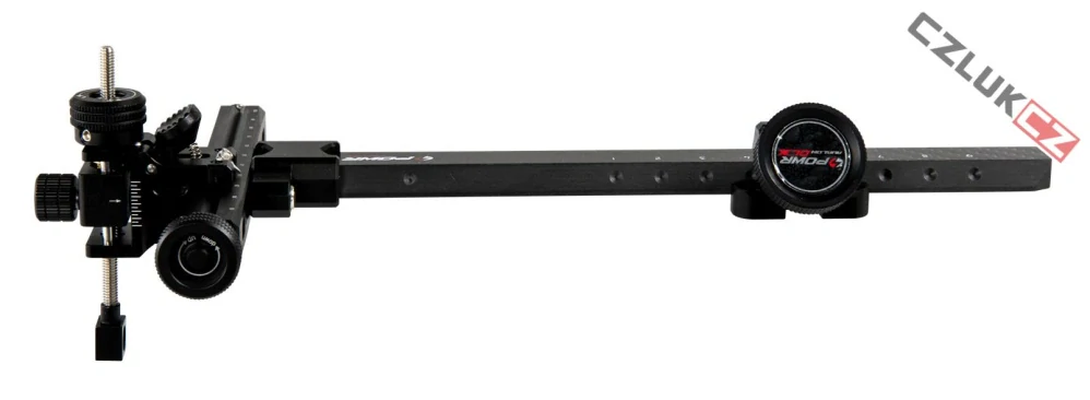 Avalon Powr DLX Carbon Recurve
