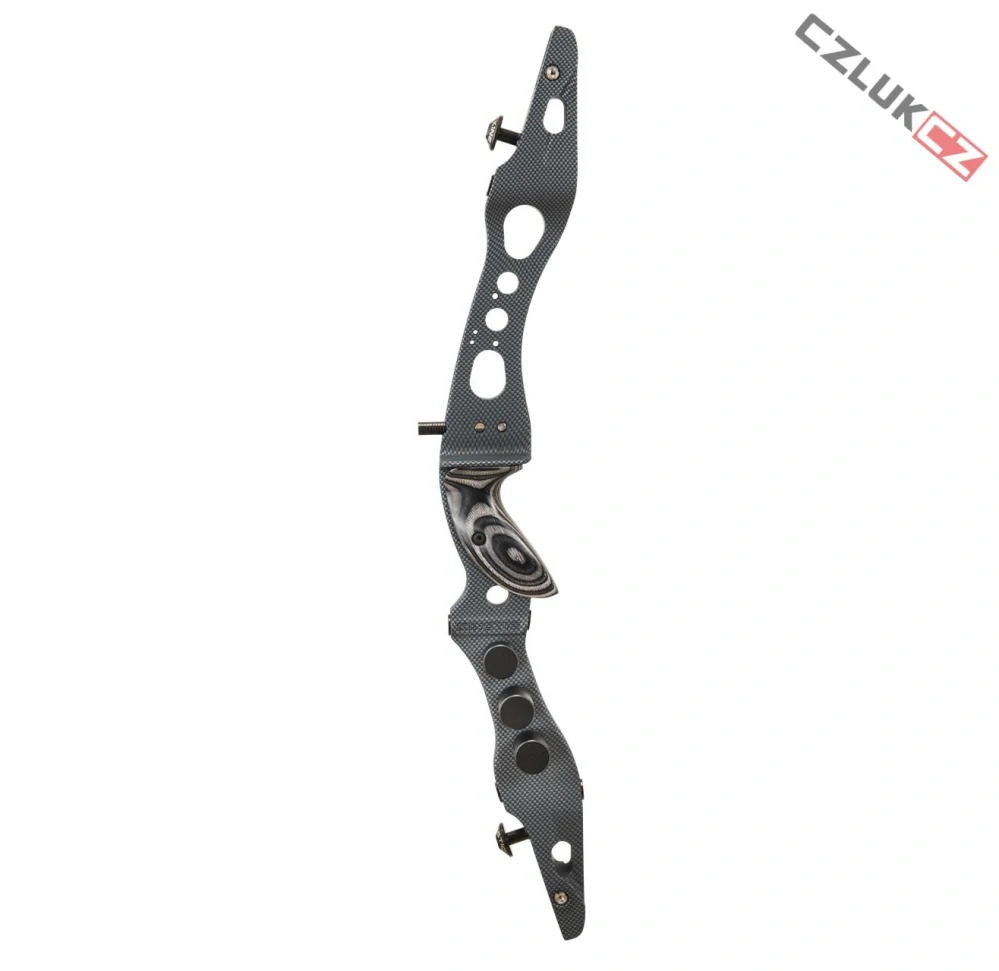 Kinetic Vygo BareBow Riser Tactical