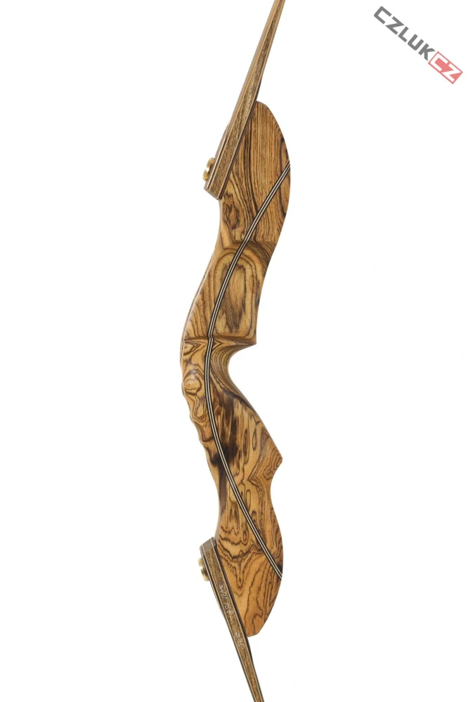 Old Mountain Warrior T/D 62"