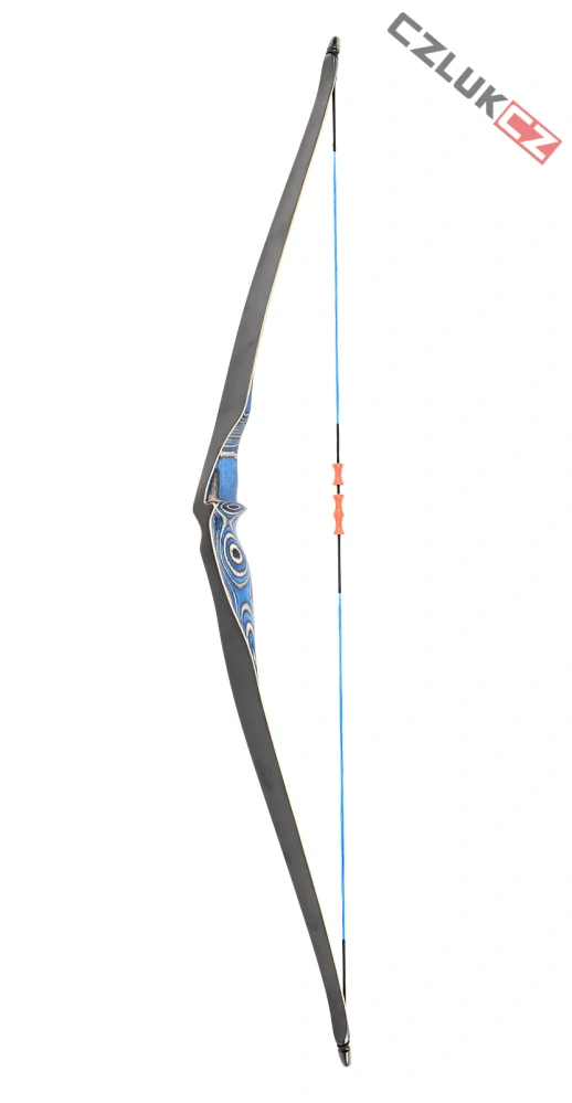 Old Mountain Little Hawk 36" Blue