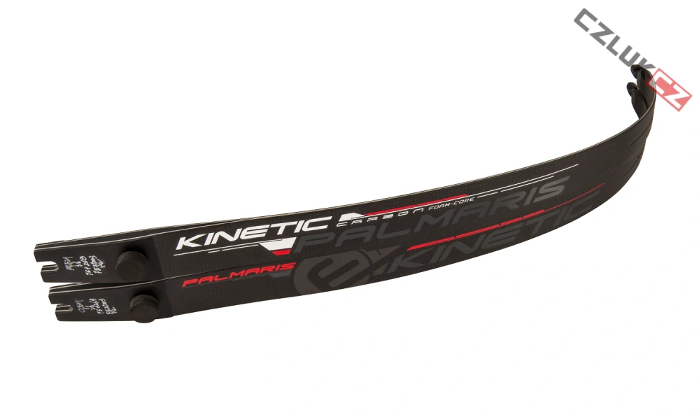 Kinetic Palmaris V2 3K Carbon Limbs