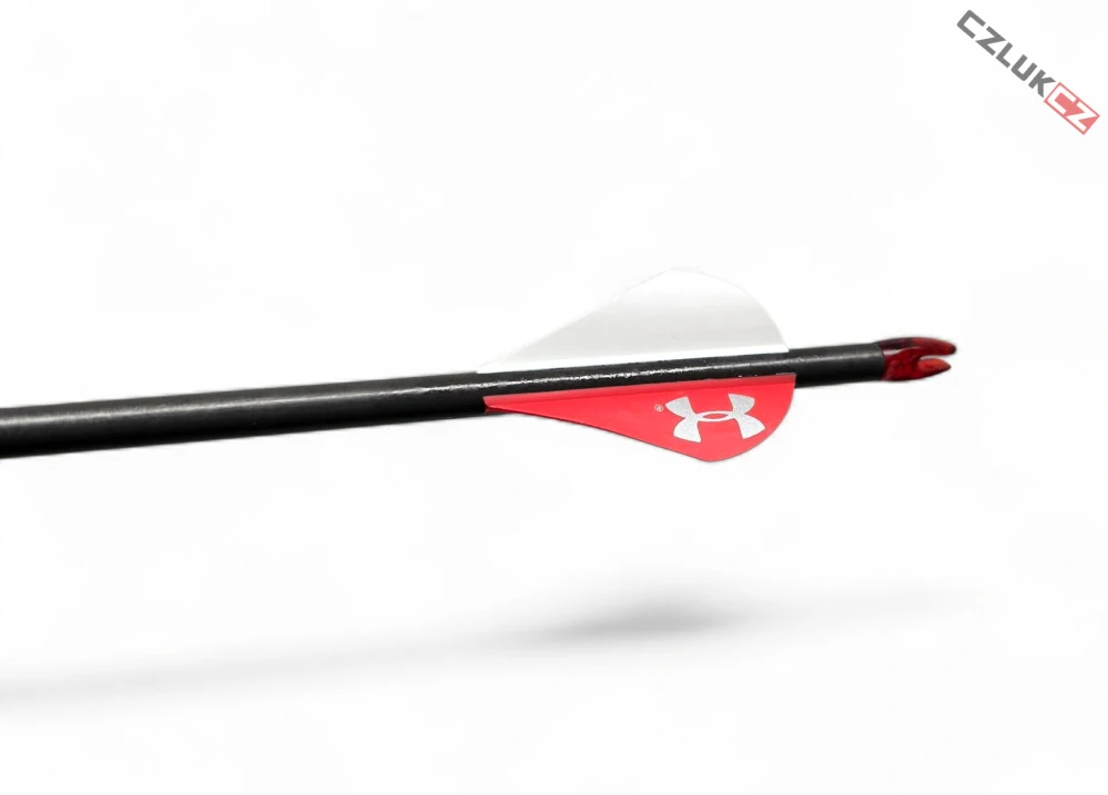 Easton Axis Under Armour Carbon 500 - 12ks