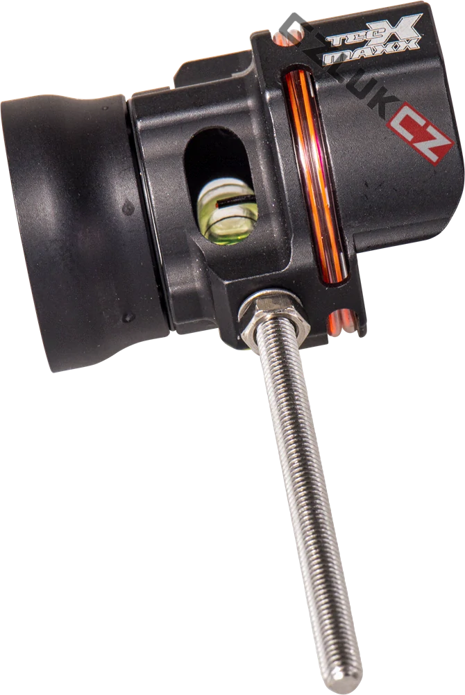 Avalon Tec X Maxx Housing