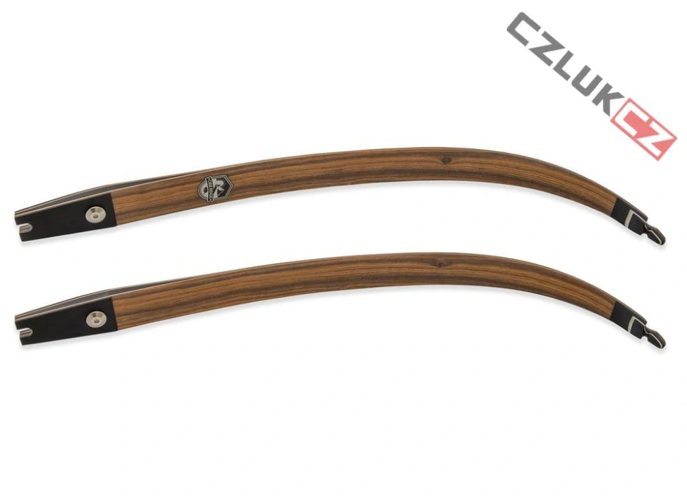 Oak Ridge Carbon Bamboo ILF