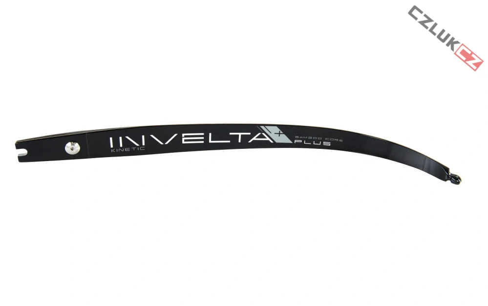 Kinetic Invelta Bamboo Plus ILF Limbs