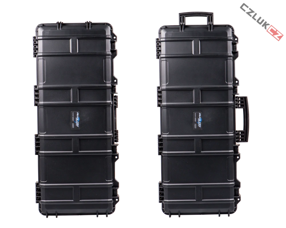 Avalon Tec One Hard Case 97cm