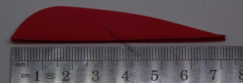 AAE Elite EP26 křidélko