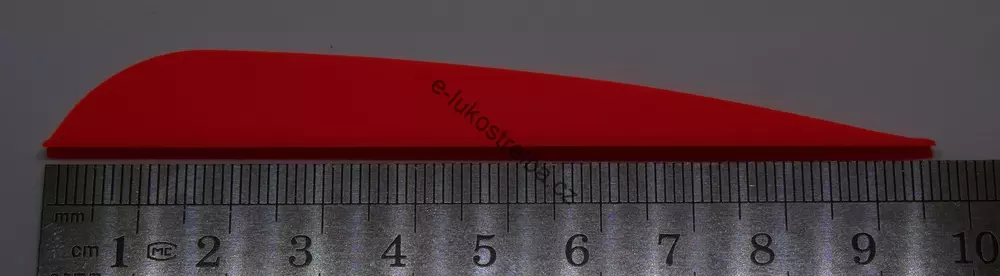 AAE Elite EP40 křidélko