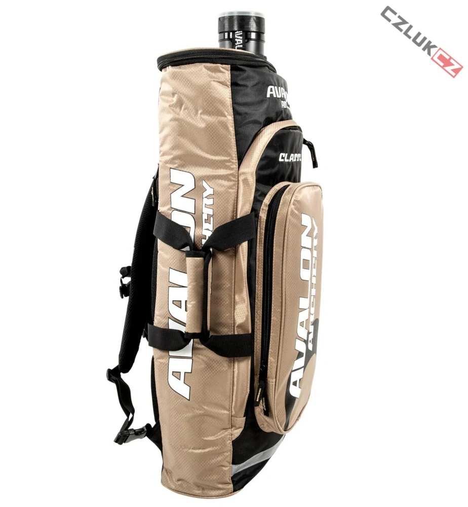 Avalon Classic Soft Recurve Backpack
