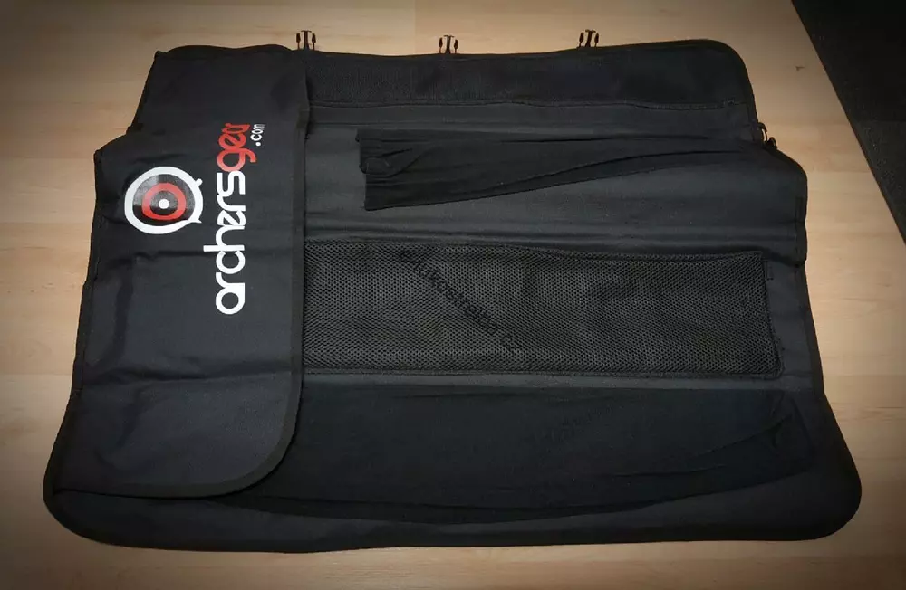 Avalon TYRO SNAP - Taška na rozkládací luk 