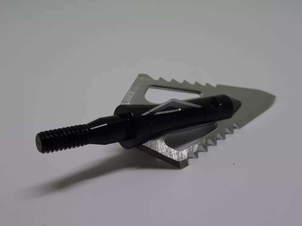 Maximal Cross-Cut - Lovecké hroty - 3ks