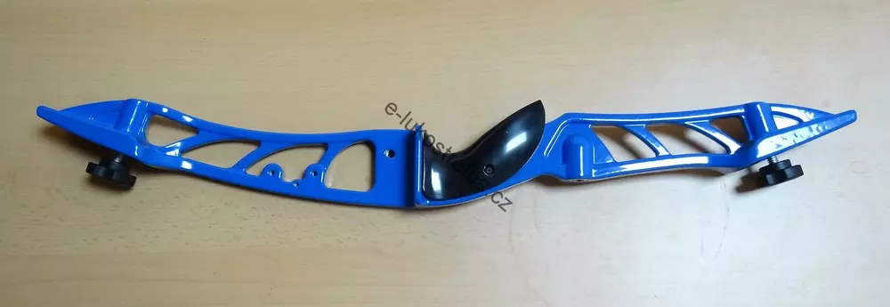 Core Silhouette riser 24"