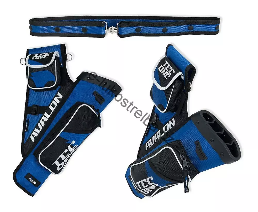 Avalon Tec One Target