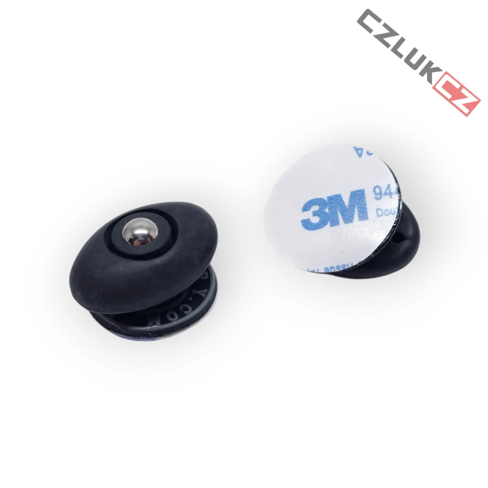 Flex-Archery Montera 2.0 Black Limb Damper
