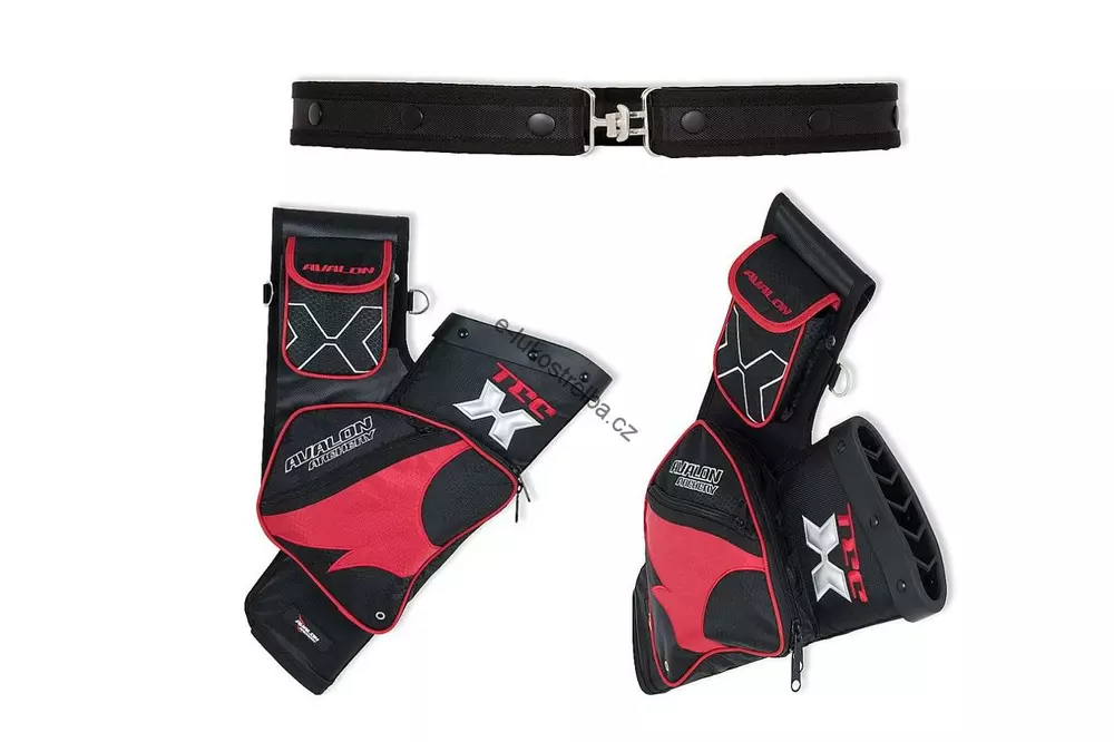 Avalon Tec X Divider - Toulec na šípy