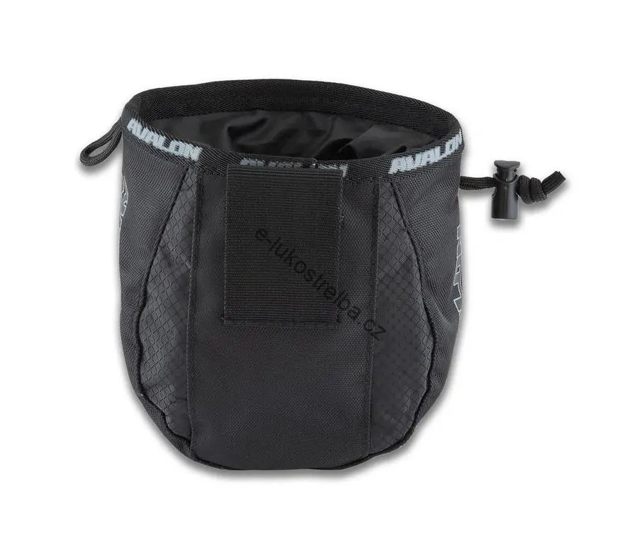 Avalon Tec Belt Pouch