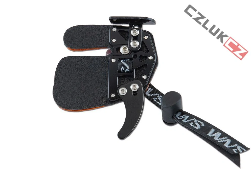 WNS Olympic FS-100 Tab chránič prstů