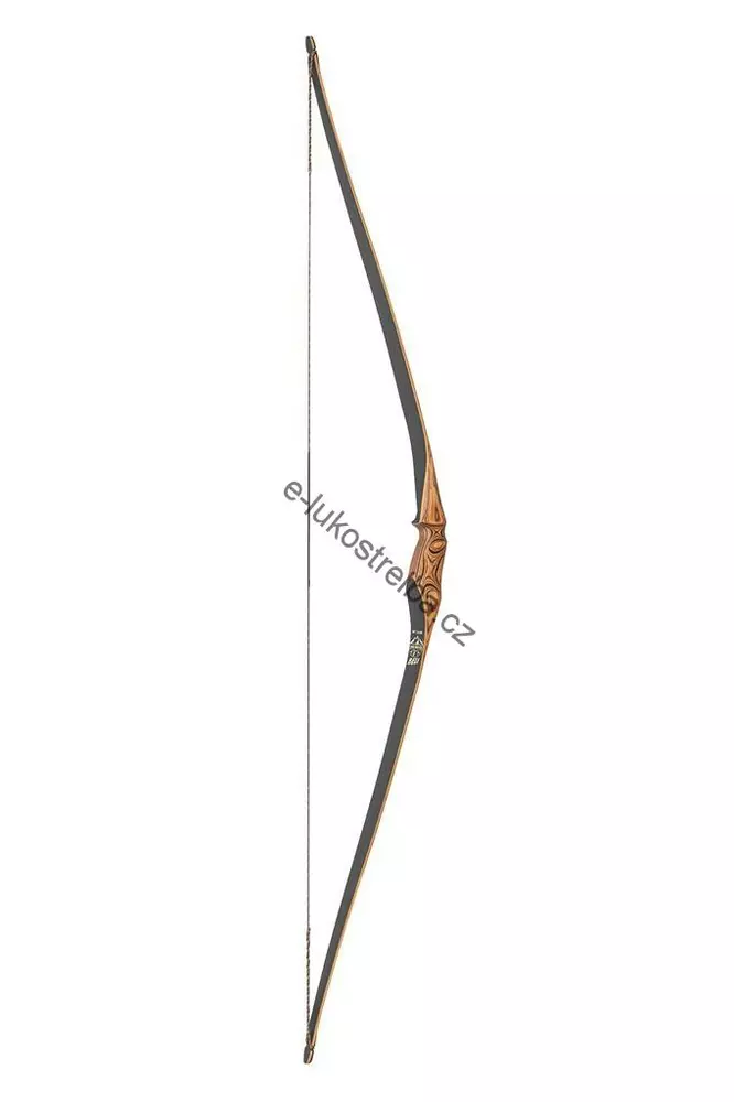Oak Ridge BELI Hybridní luk 58"