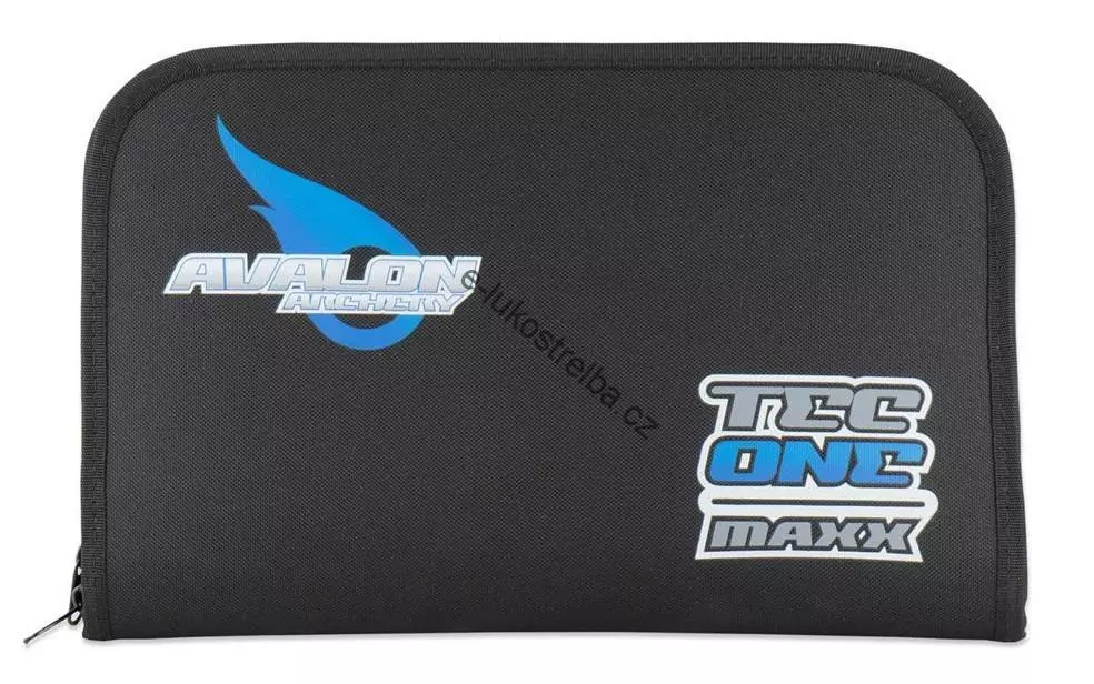 Avalon Tec One MAXX - Zaměřovač Alu