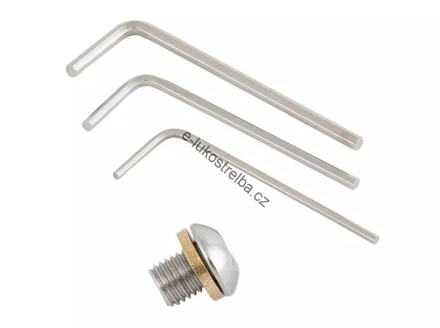Avalon Tec MAXX Magnetic Screw