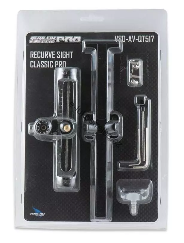 Avalon Classic PRO - Zaměřovač