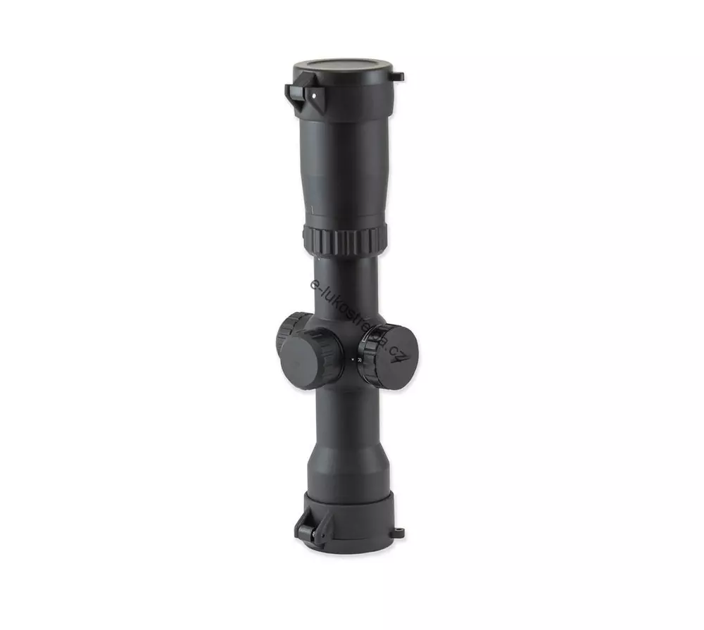 Maximal 1.5-5x32mm Igna Illuminated variabilní optický zaměřovač