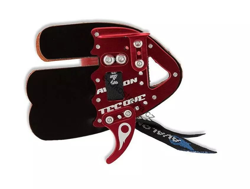 Avalon Tec One Prime chránič prstů