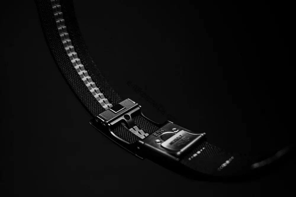 Blade-Tech Ultimate Carry Belt Nylon Black