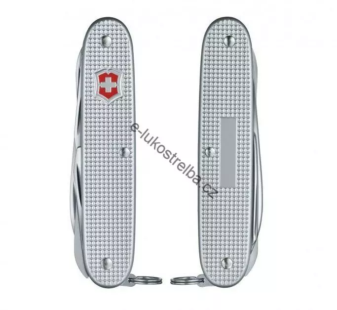 Victorinox Farmer X Alox