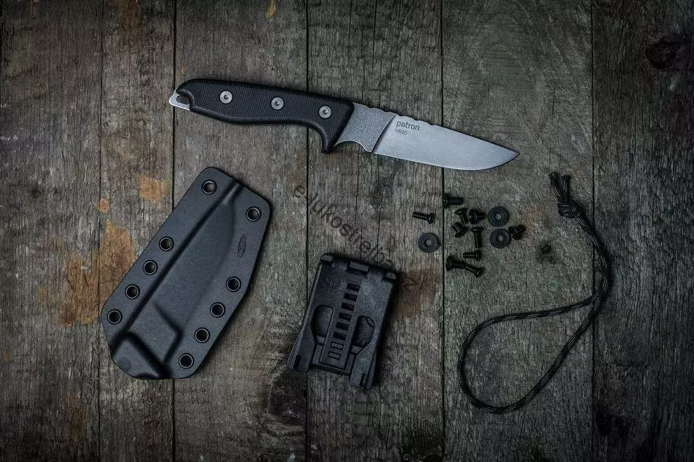 Mikov 726-BM-9 Patron