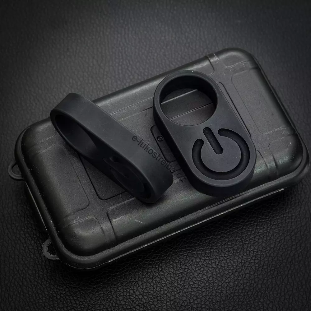 Extreme EDC Vypínač boxer