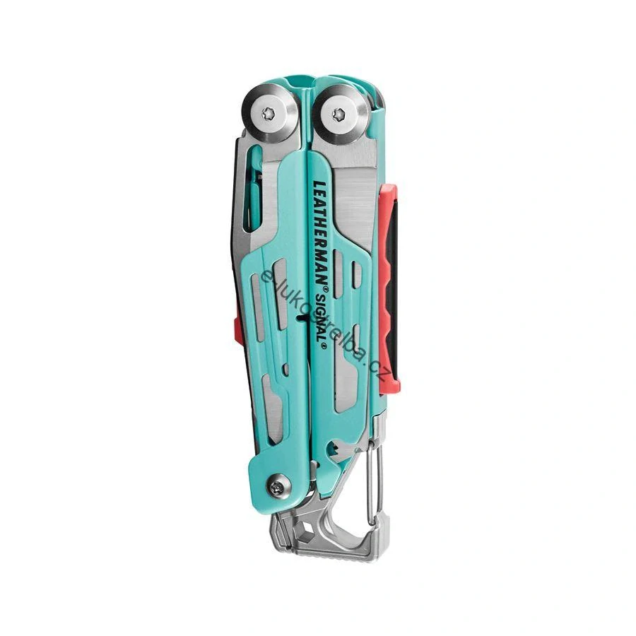 Leatherman Signal Aqua Stainless