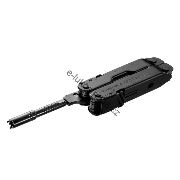 Leatherman SUPER TOOL 300M Black
