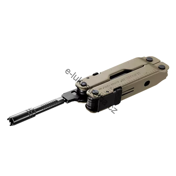 Leatherman SUPER TOOL 300M Coyote Tan