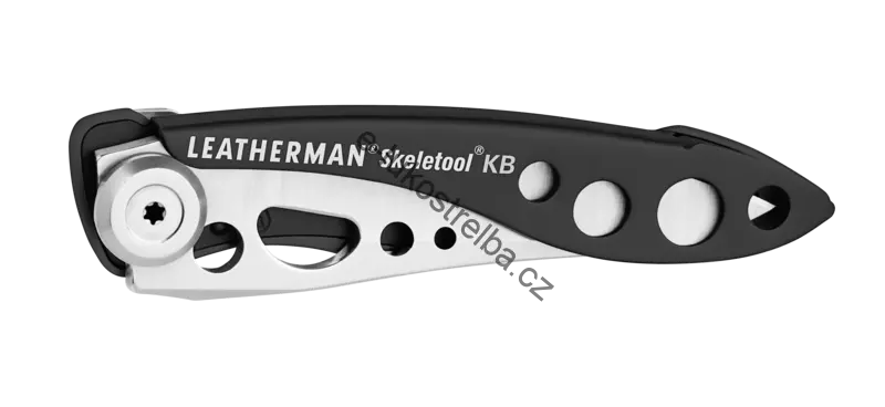 Leatherman SKELETOOL KB