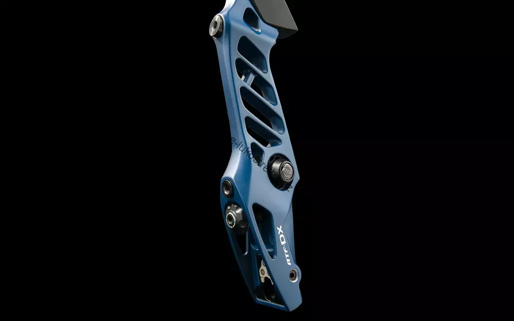 Win&Win WIAWIS ATF-DX 25" ILF