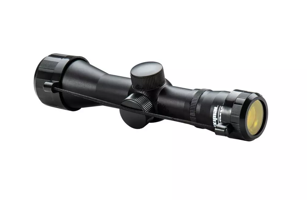 Maximal XBow 4x32mm Scope optický zaměřovač